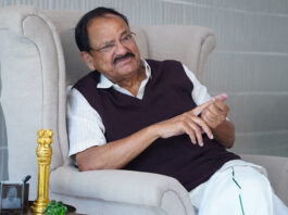 అమరావతిపై వెంకయ్య కీలక ప్రతిపాదనలు